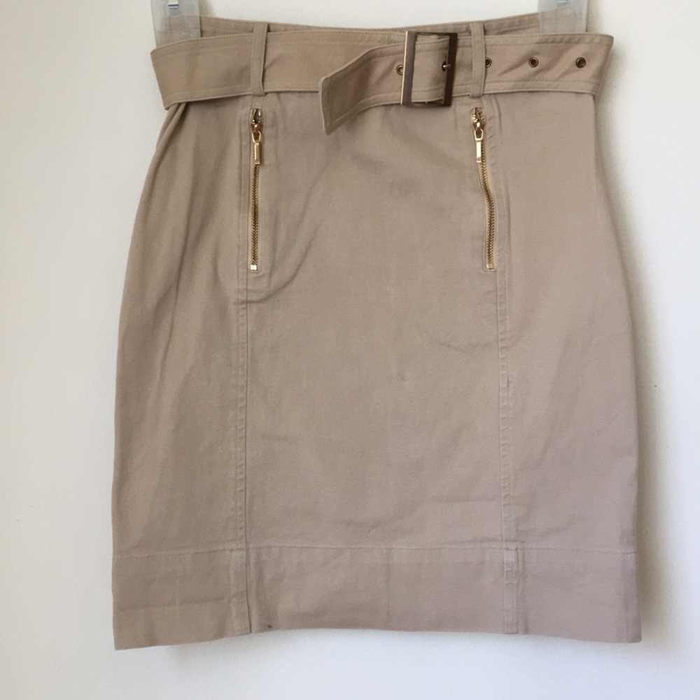 Anne Klein Wear to office or casual skirt